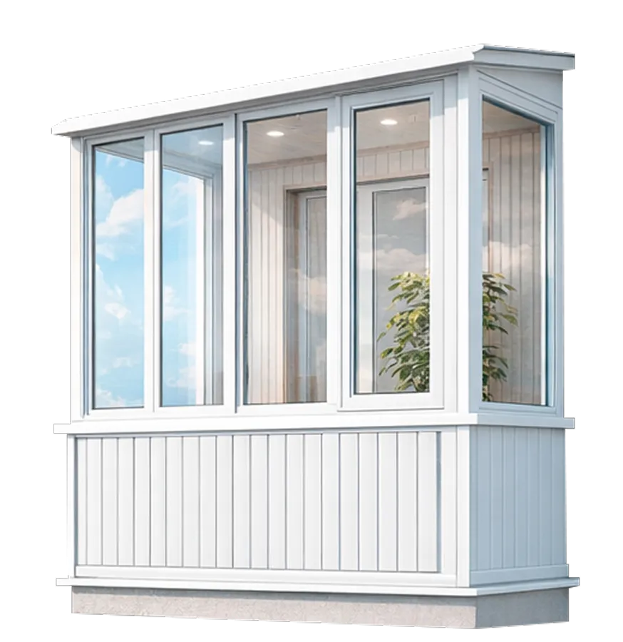 Удобная рассрочка на установку дверей, окон и балконов в Приднестровье