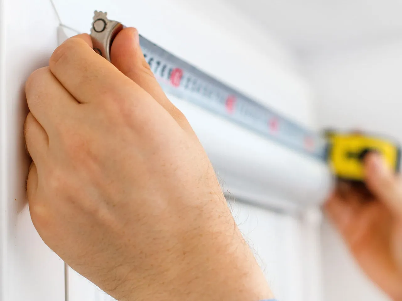 Что важно знать перед вызовом замерщика ОкнаПроф