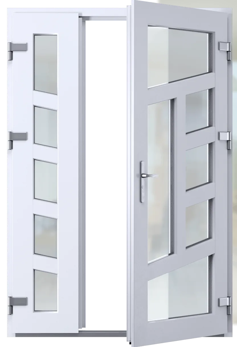 Удобная рассрочка на установку дверей, окон и балконов в Приднестровье