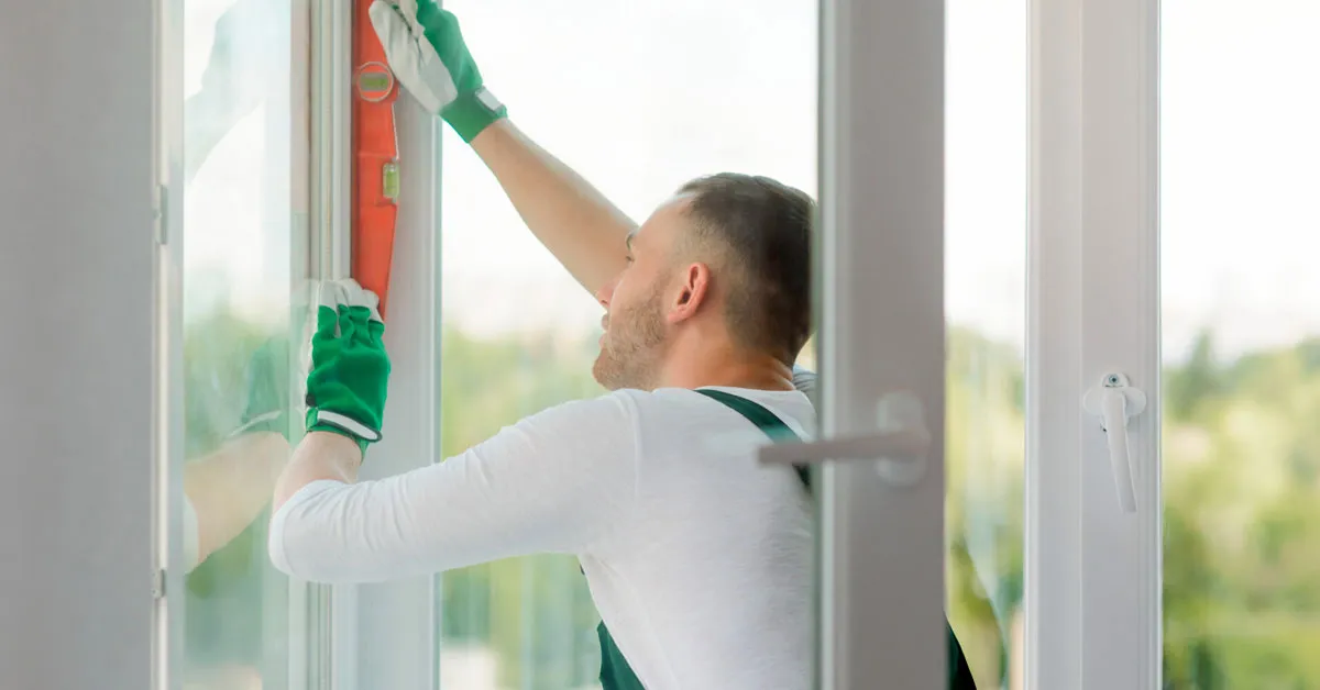 Окна и двери для бизнеса в Приднестровье