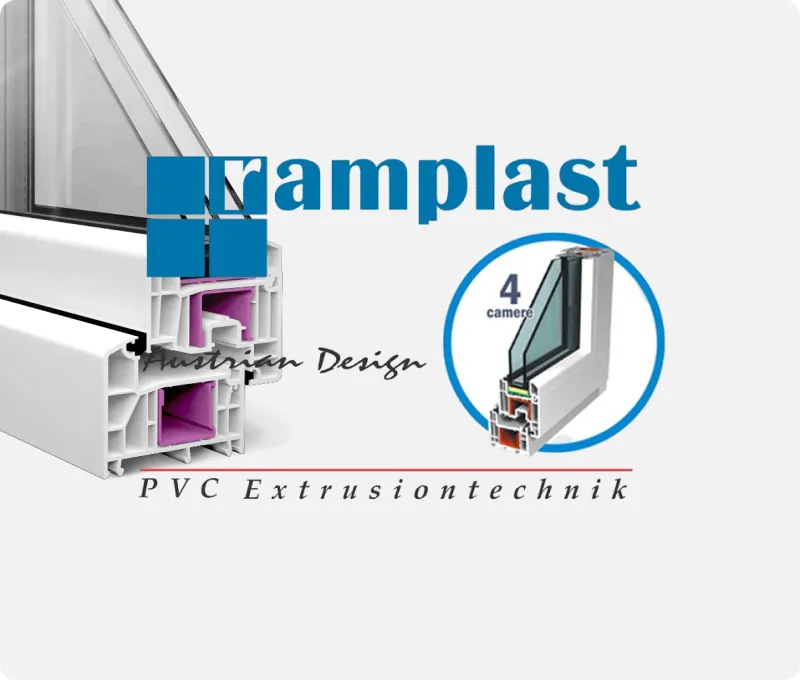 Локальный производитель профильных систем, адаптированных под климат и особенности эксплуатации в ПМР