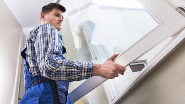 Сервисное обслуживание пластиковых окон в Приднестровье