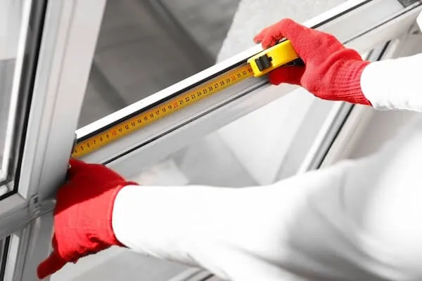 Профессиональная замена окон в квартире в ПМР