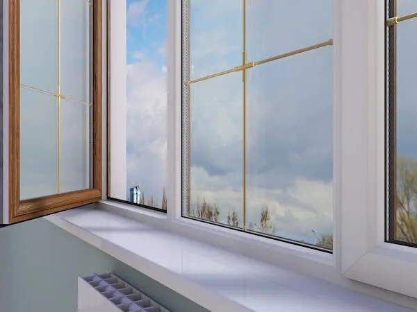 Какие пластиковые окна лучше выбрать в ПМР?