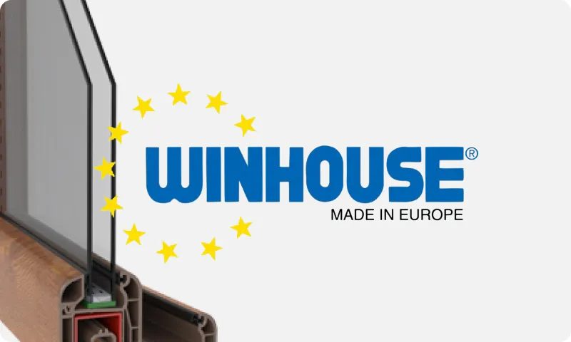 Профильные системы европейского уровня, хорошо зарекомендовавшие себя в условиях эксплуатации Приднестровья