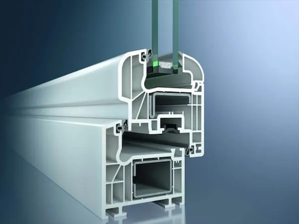 Пластиковые окна — качественный профиль ПВХ