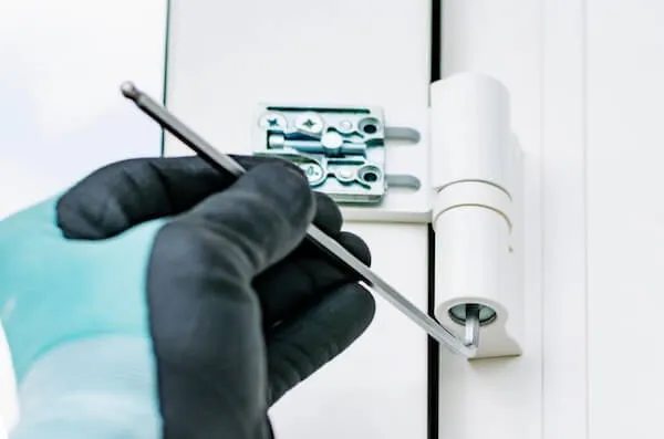 Установка заполнения на объекте