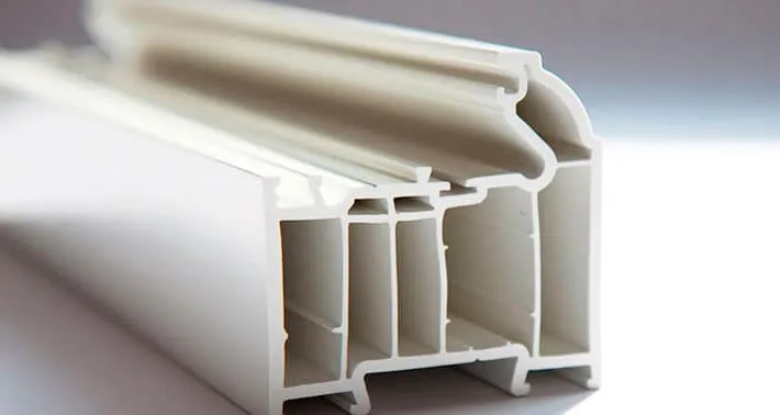 Что такое профиль ПВХ