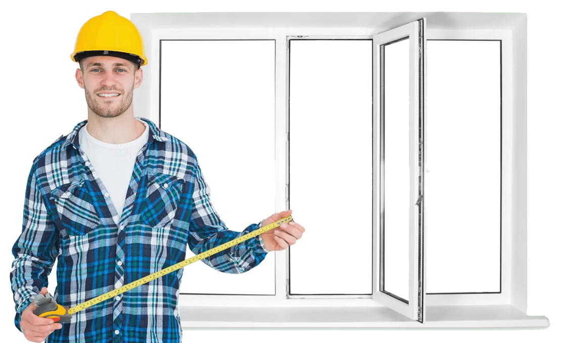 ОкнаПроф замер и установка пластиковых окон в ПМР