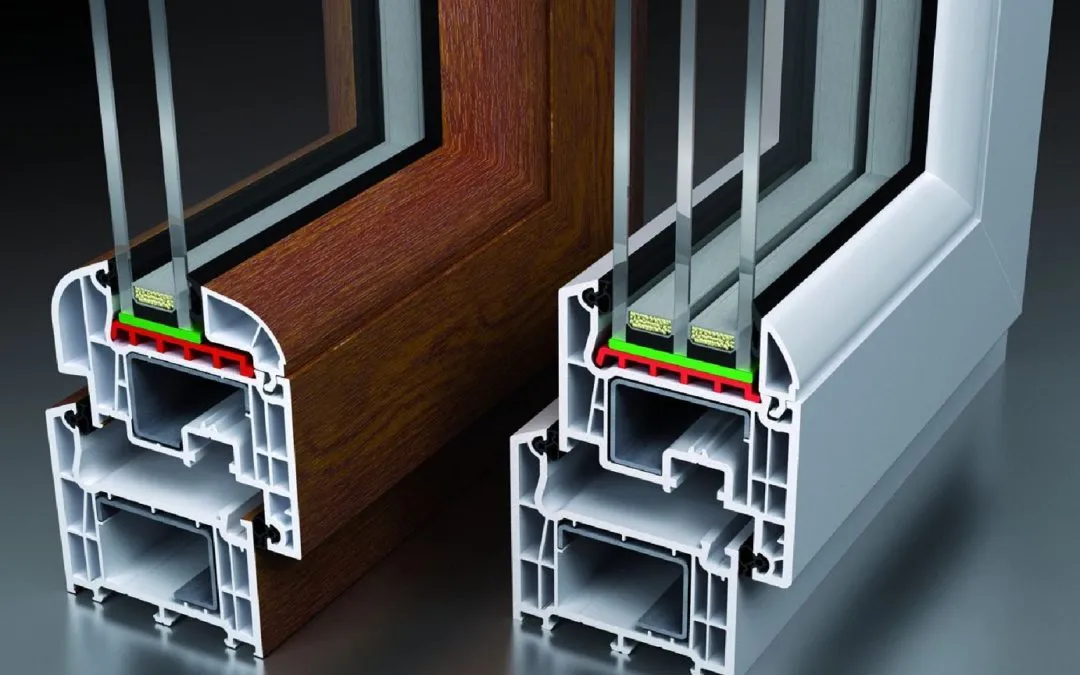 Как подбирается профиль под конкретный объект