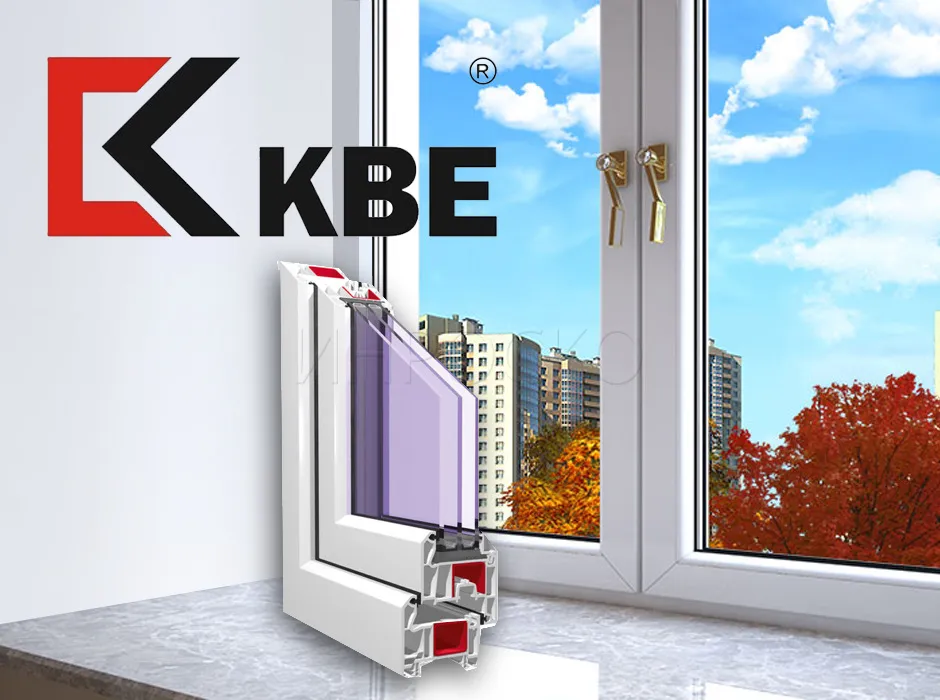 Профильные системы европейского уровня, хорошо зарекомендовавшие себя в условиях эксплуатации Приднестровья