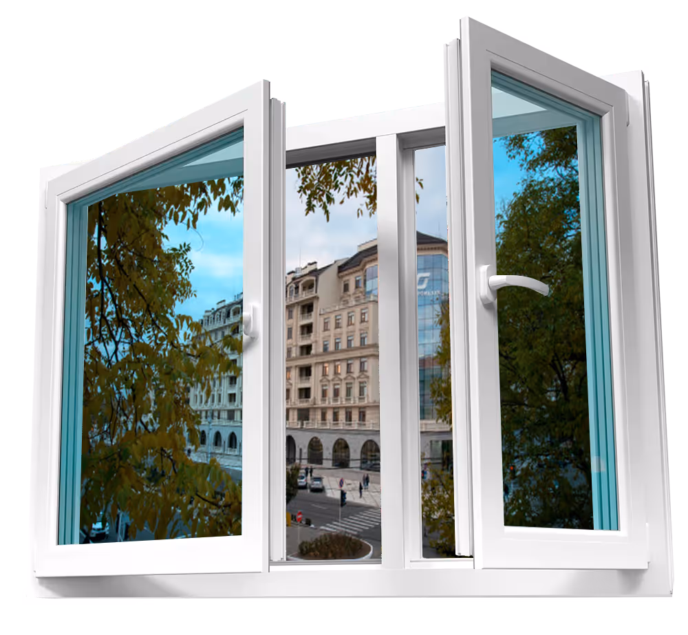 Удобная рассрочка на установку дверей, окон и балконов в&nbsp;Приднестровье